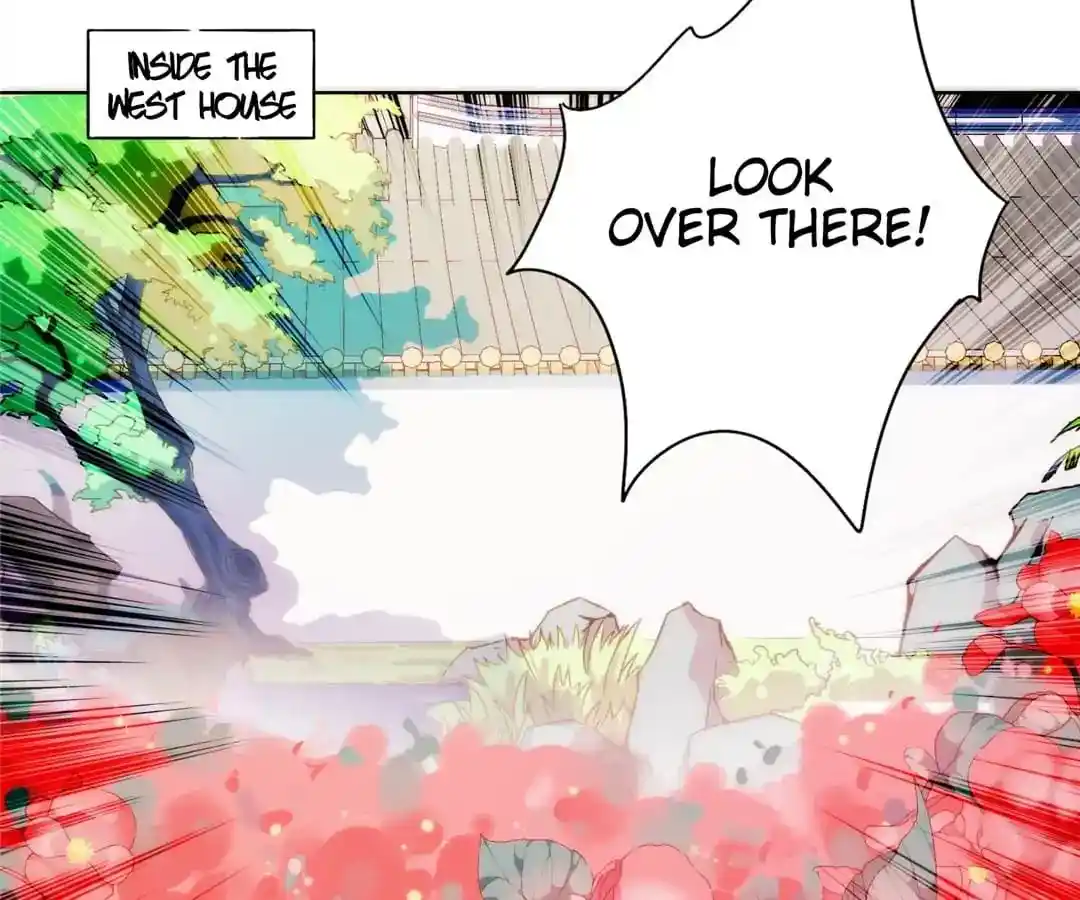 The Empress’ Poor-quality Special Effects Chapter 99