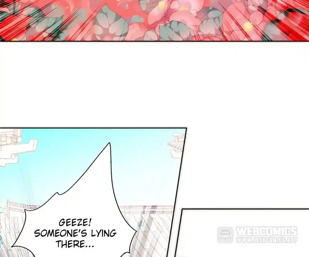 The Empress’ Poor-quality Special Effects Chapter 99