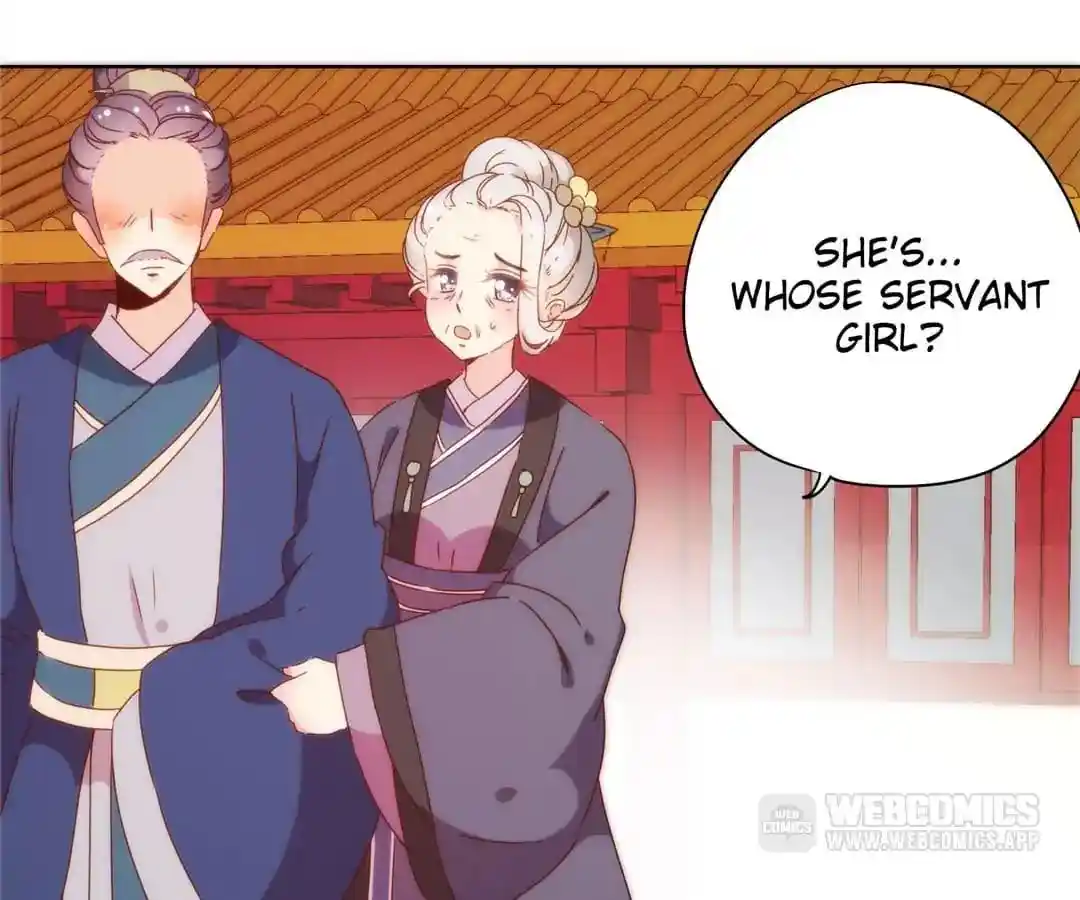 The Empress’ Poor-quality Special Effects Chapter 99