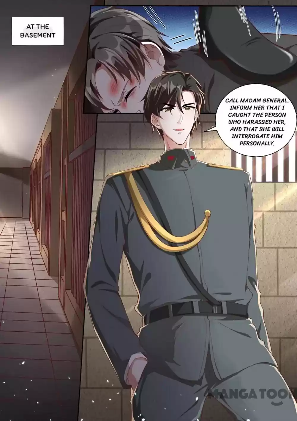 The Epic Revenge 376