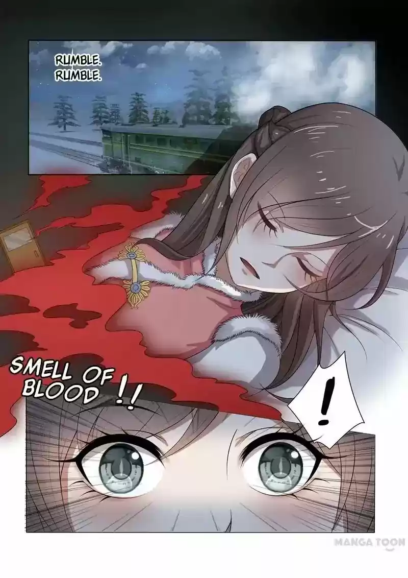 The Epic Revenge Chapter 1