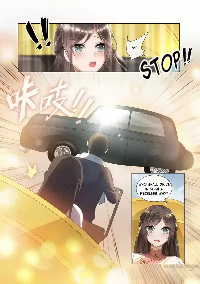 The Epic Revenge Chapter 10