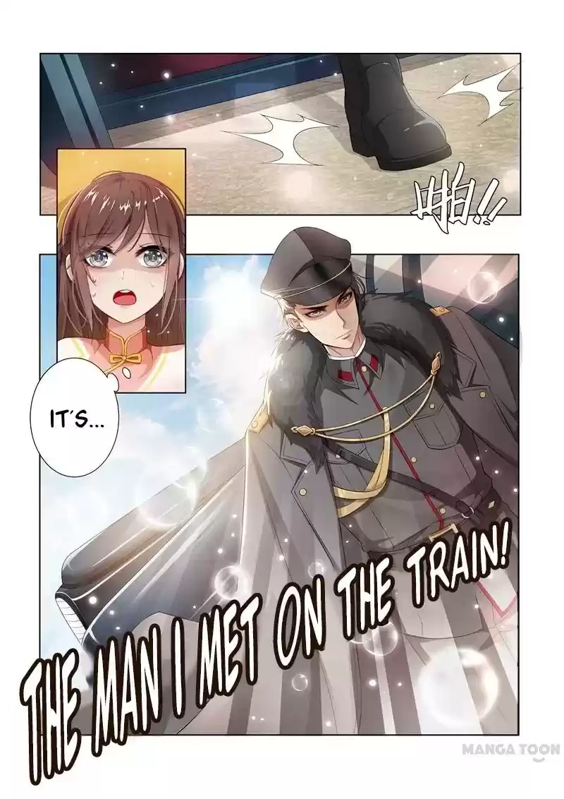 The Epic Revenge Chapter 10