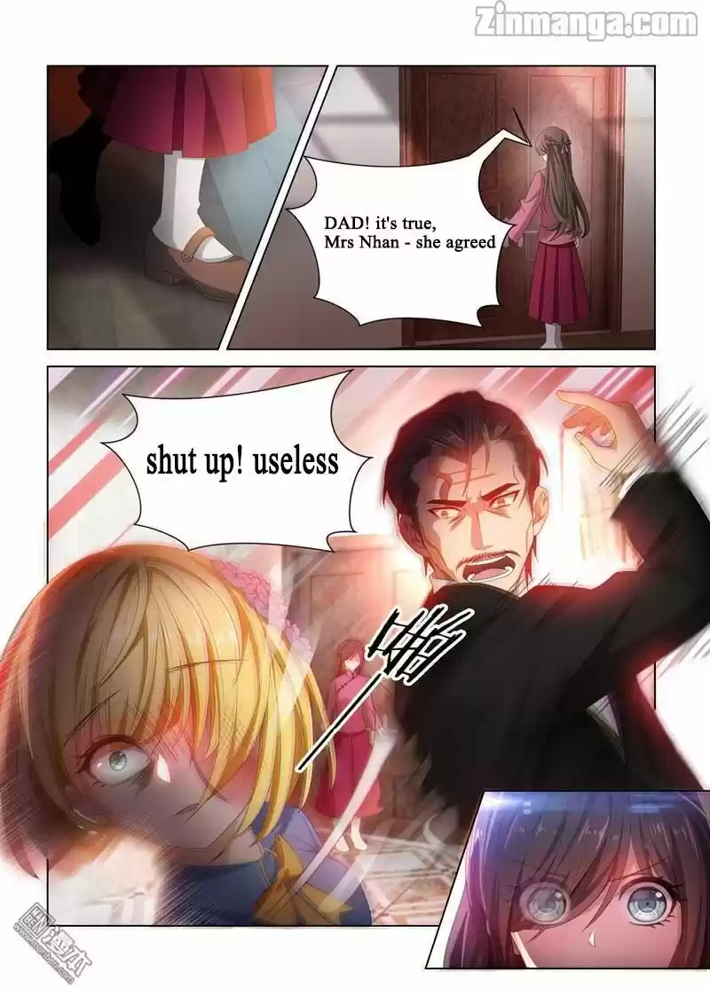 The Epic Revenge Chapter 106