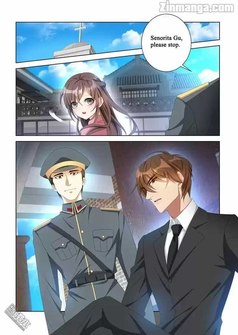 The Epic Revenge Chapter 109