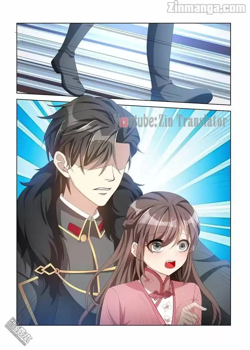 The Epic Revenge Chapter 109