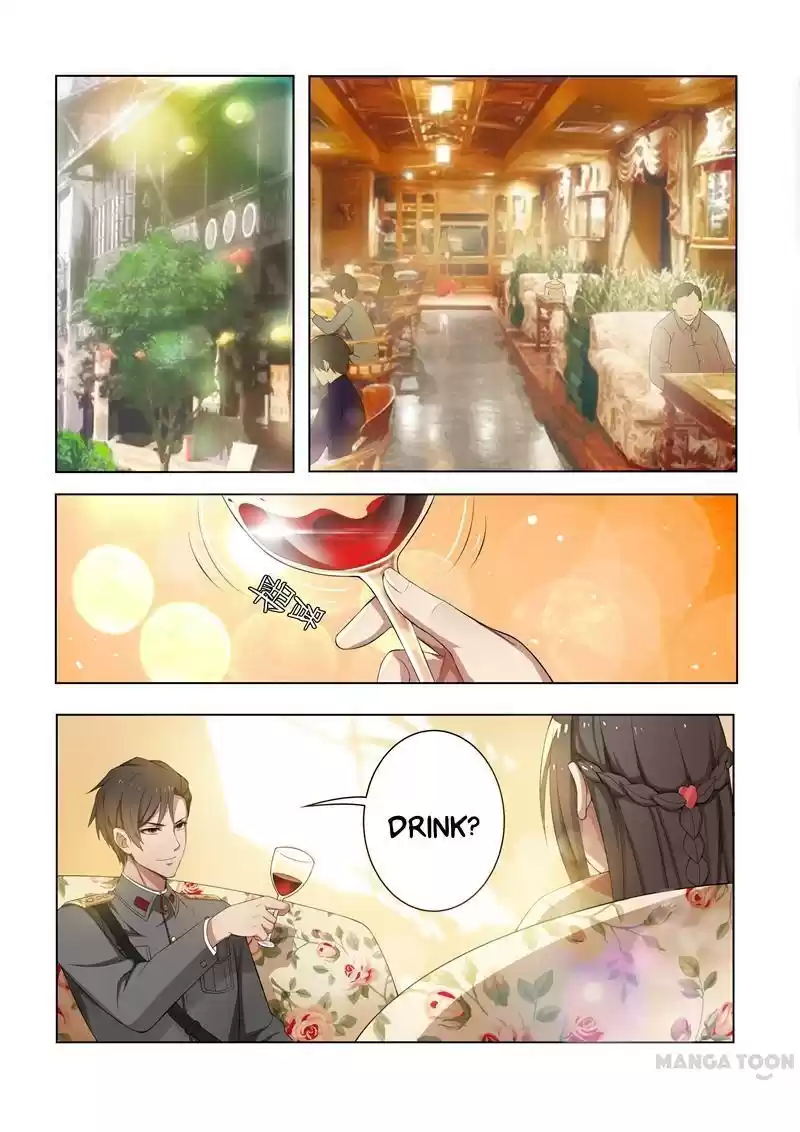 The Epic Revenge Chapter 11