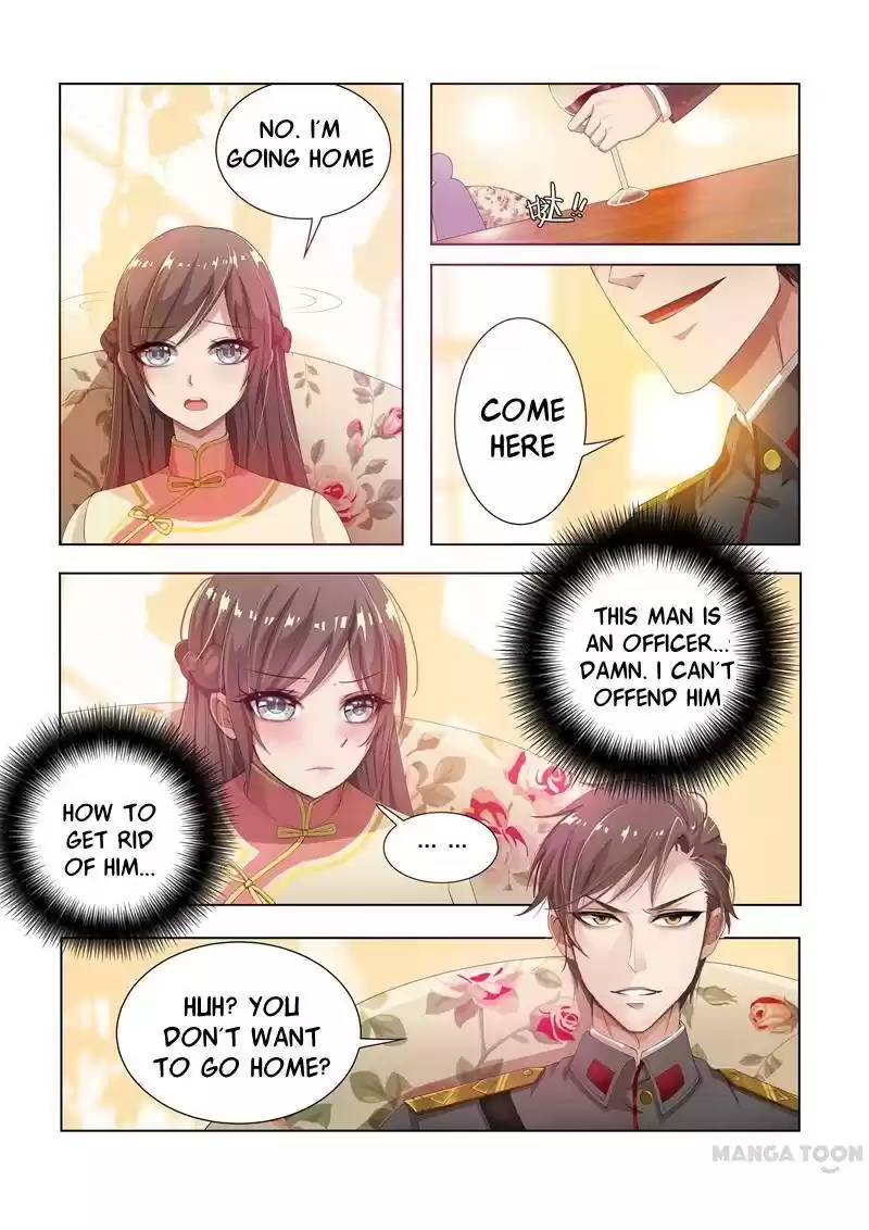 The Epic Revenge Chapter 11