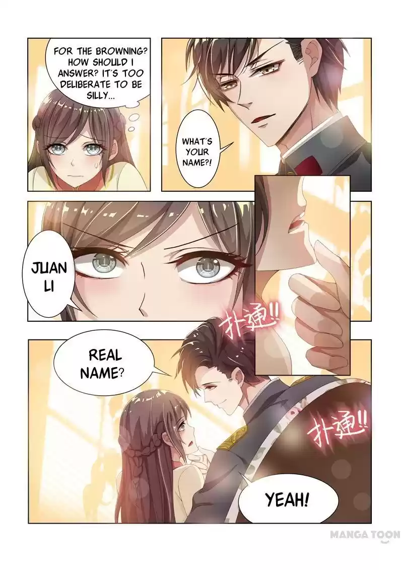 The Epic Revenge Chapter 11