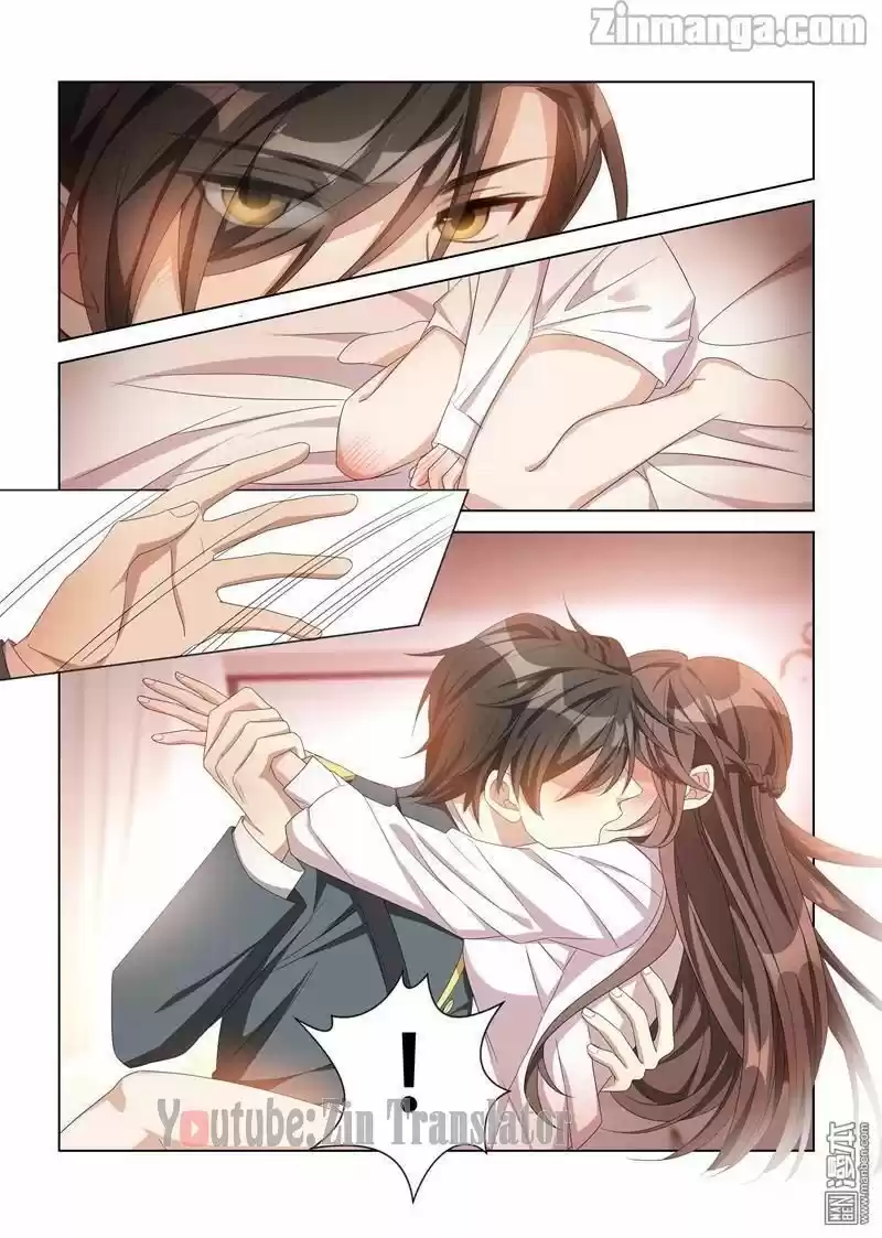 The Epic Revenge Chapter 111