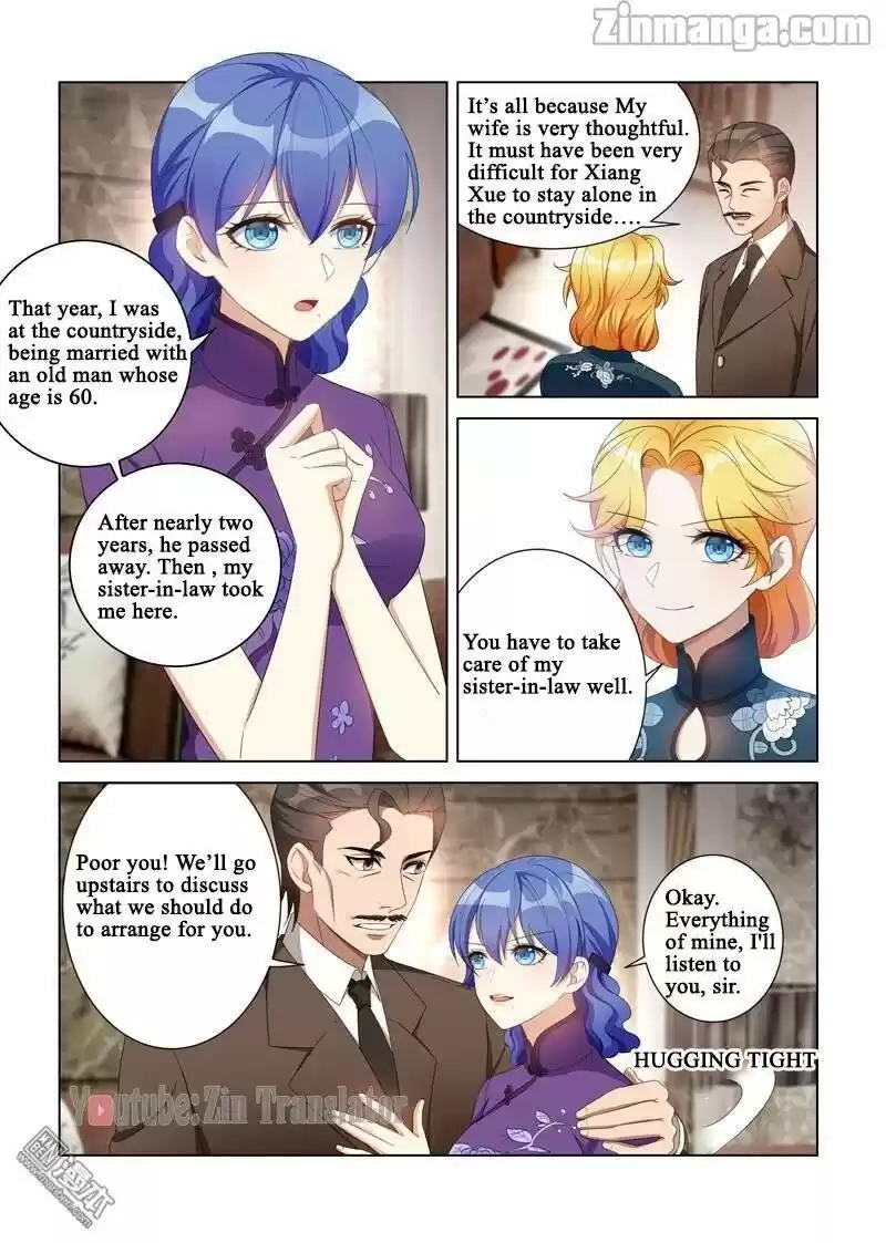 The Epic Revenge Chapter 114