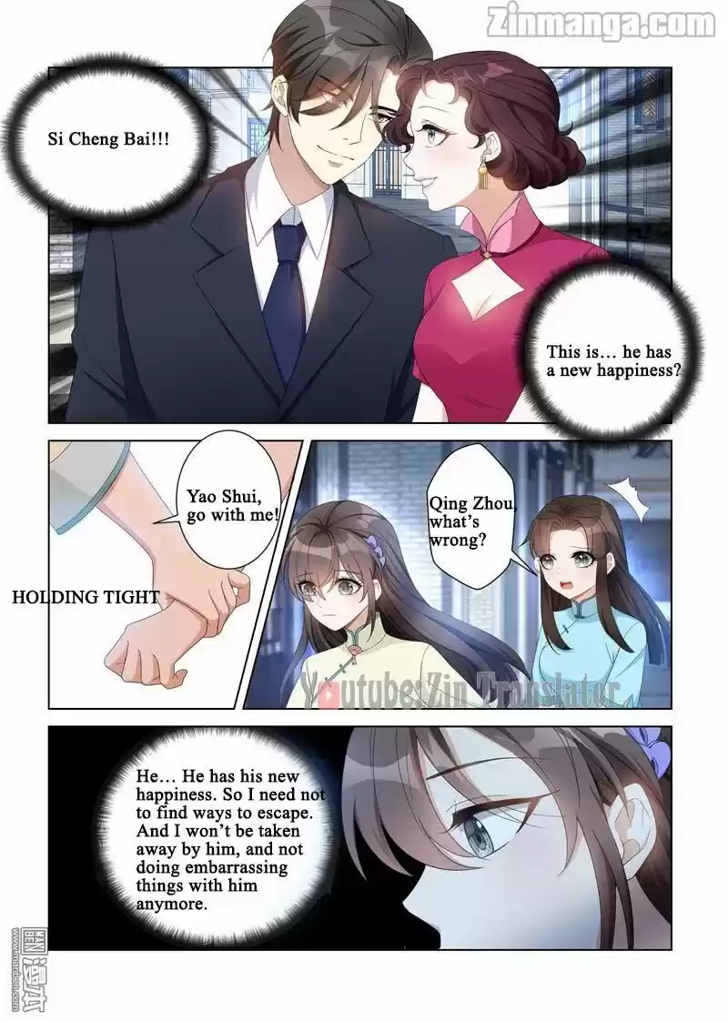 The Epic Revenge Chapter 114