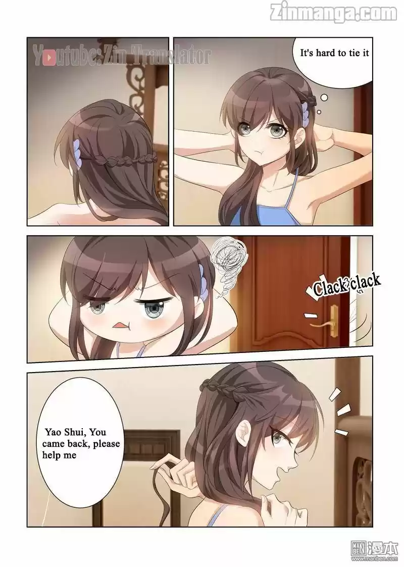 The Epic Revenge Chapter 115