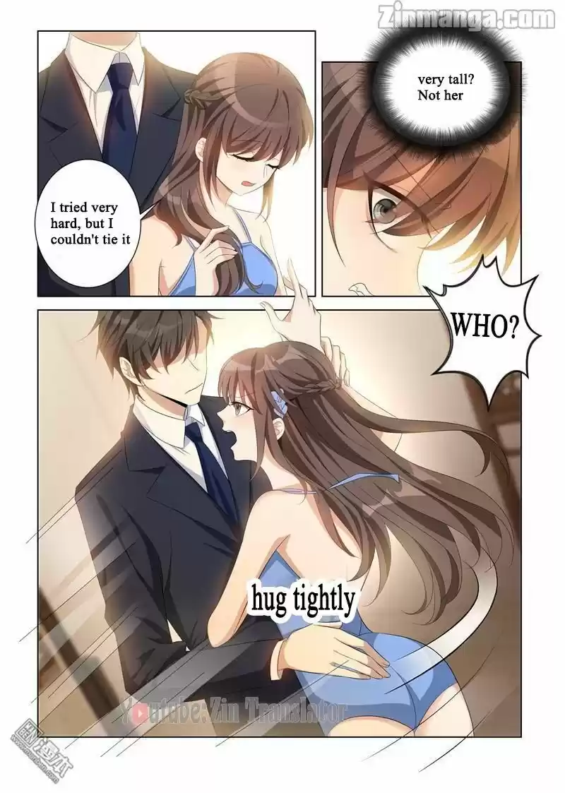 The Epic Revenge Chapter 115