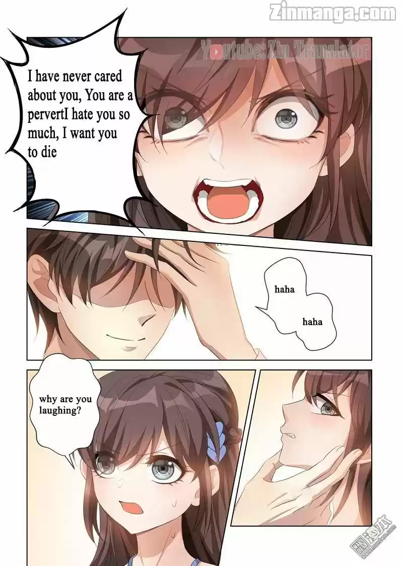 The Epic Revenge Chapter 115