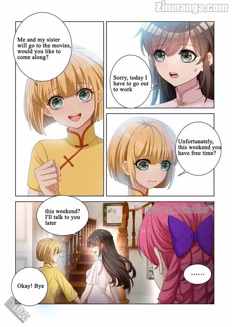 The Epic Revenge Chapter 117