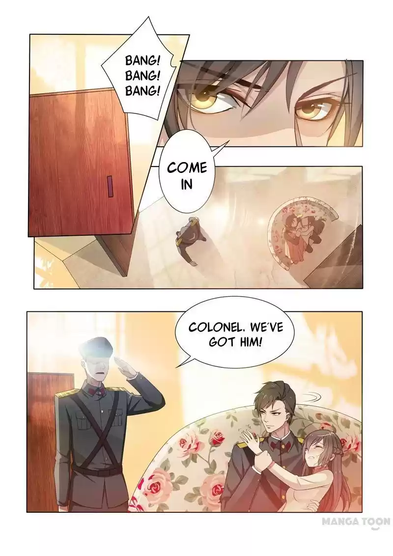 The Epic Revenge Chapter 12