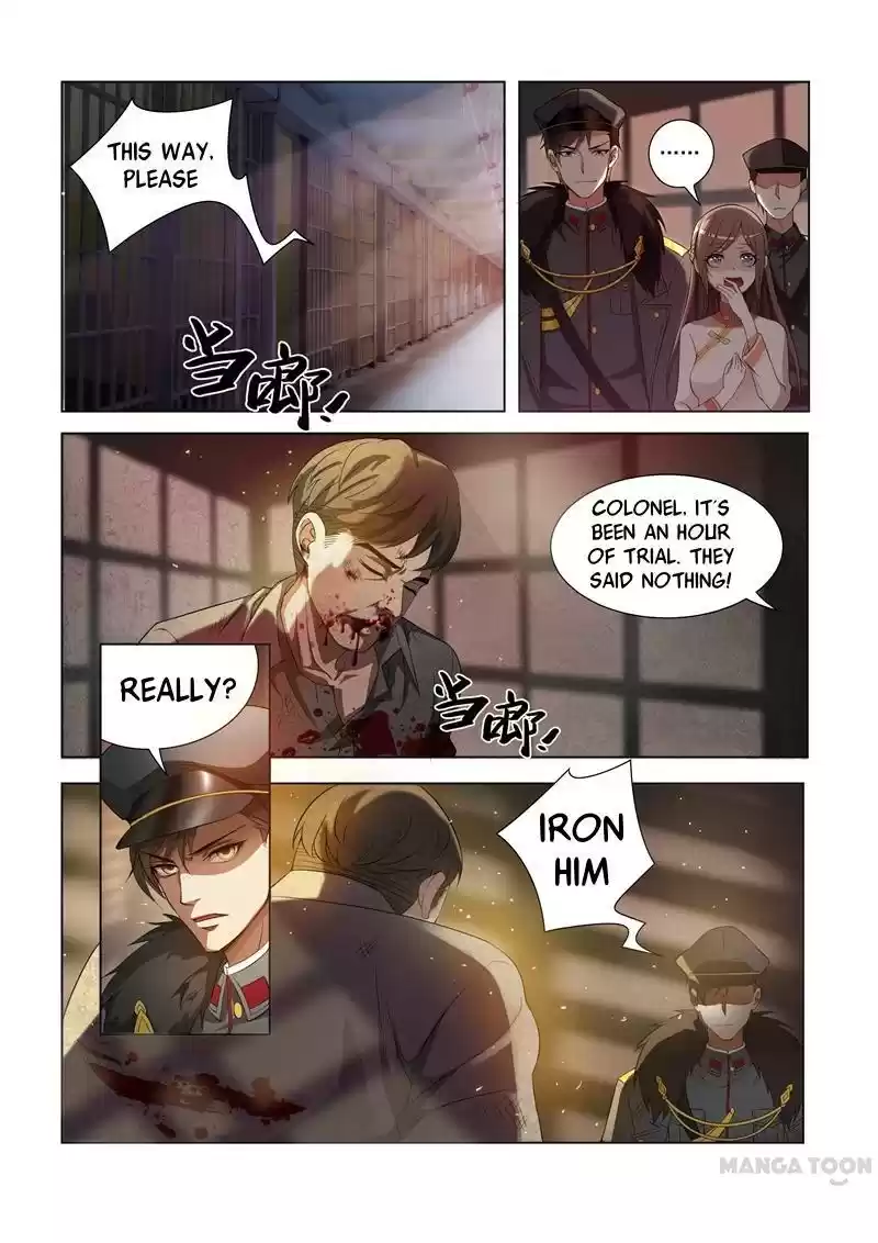 The Epic Revenge Chapter 12