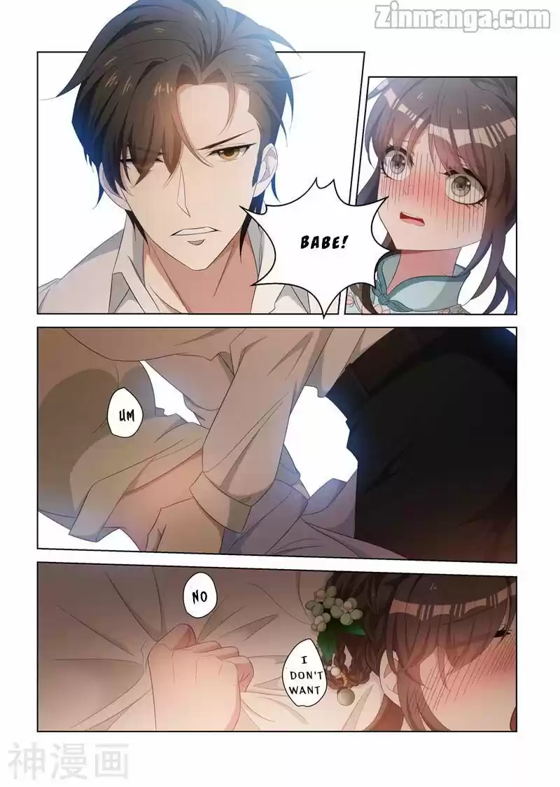 The Epic Revenge Chapter 127