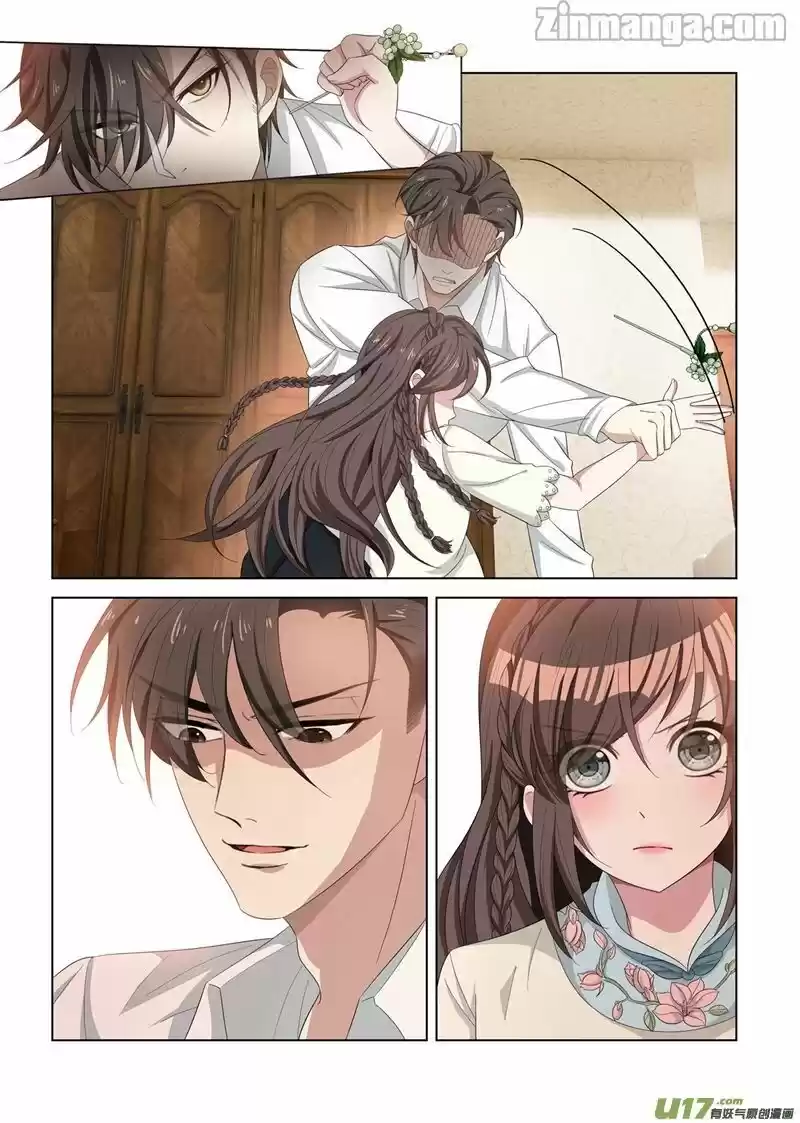 The Epic Revenge Chapter 128