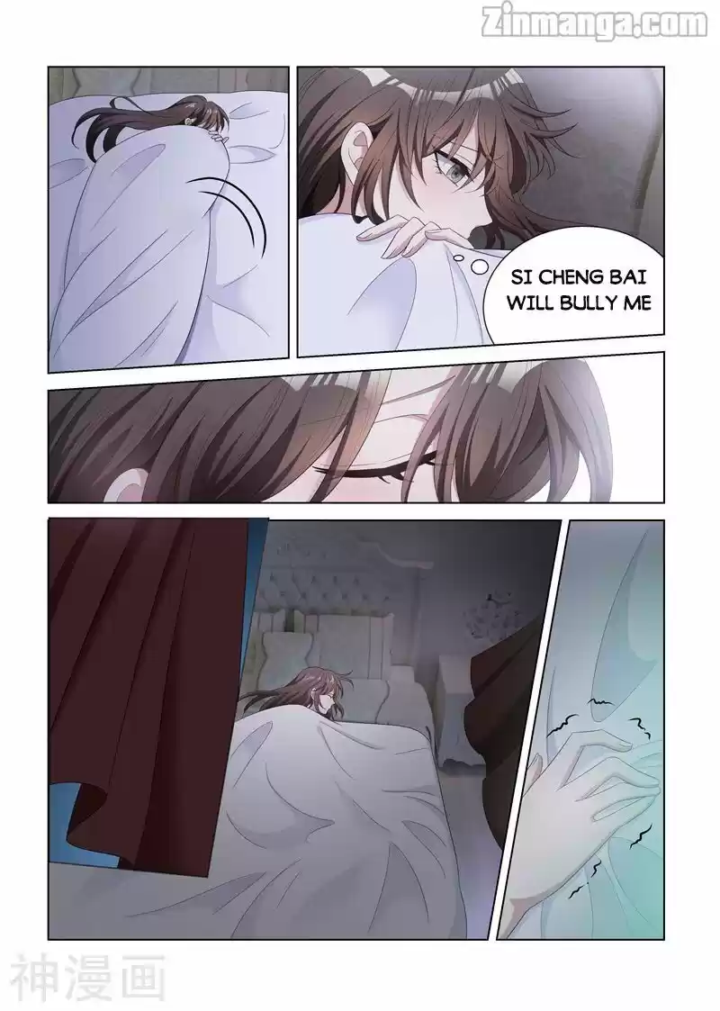 The Epic Revenge Chapter 133