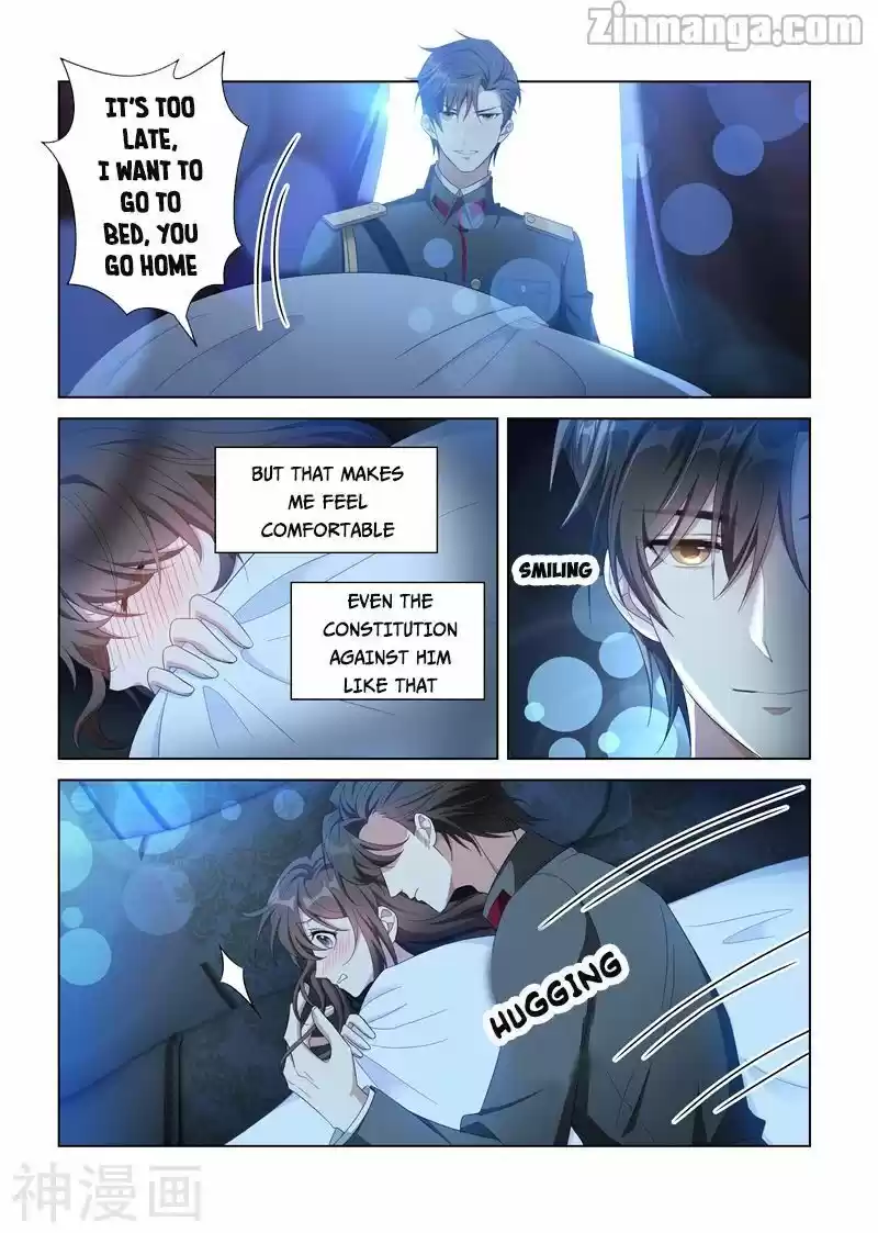 The Epic Revenge Chapter 135