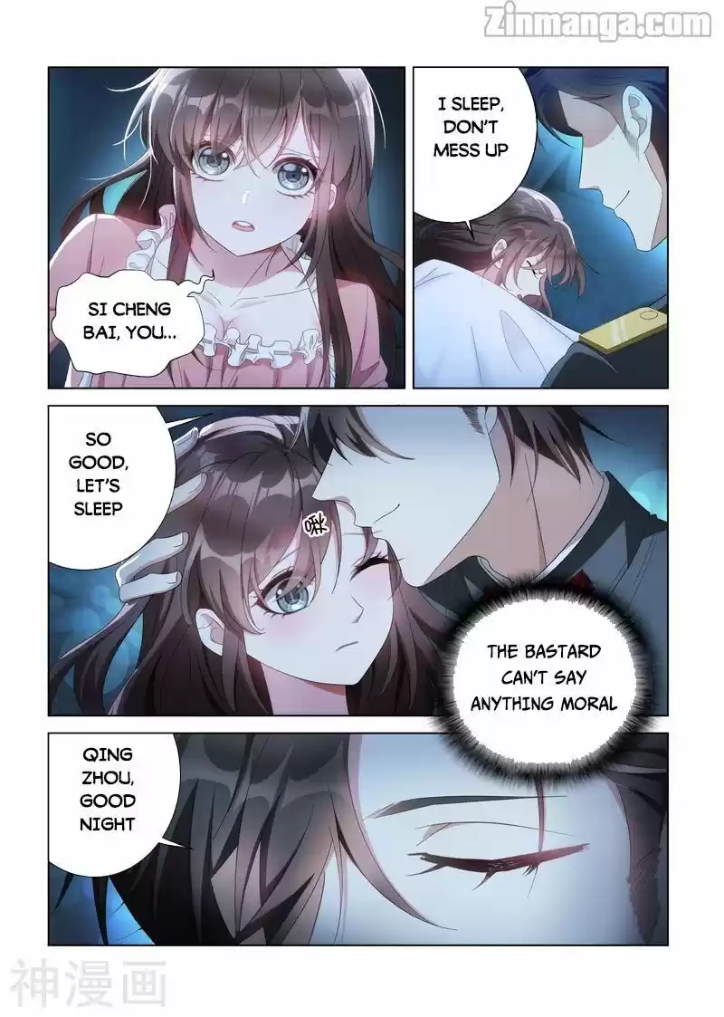 The Epic Revenge Chapter 135