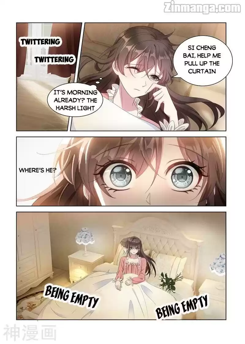 The Epic Revenge Chapter 135