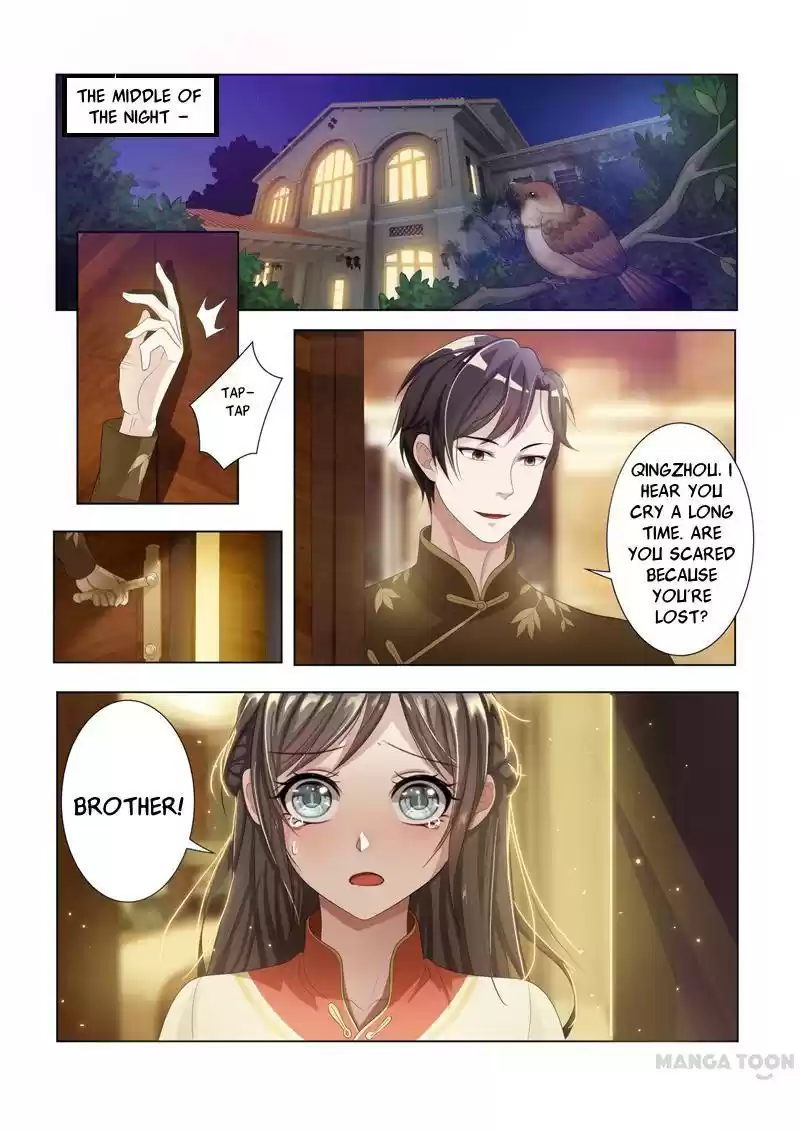 The Epic Revenge Chapter 14