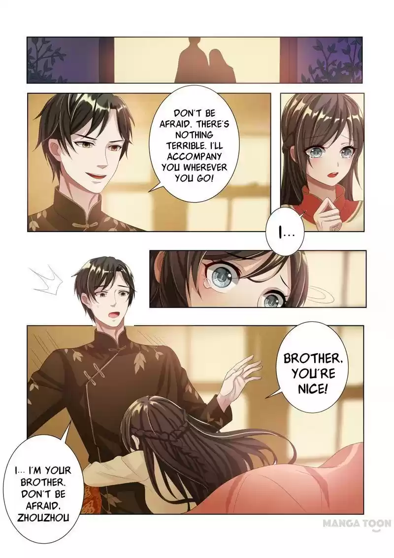 The Epic Revenge Chapter 14