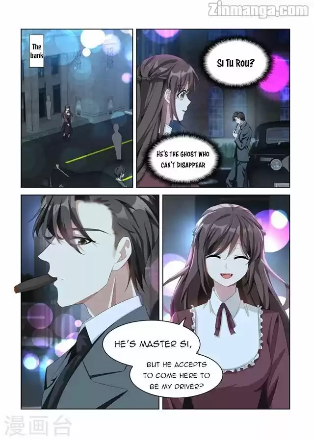 The Epic Revenge Chapter 140