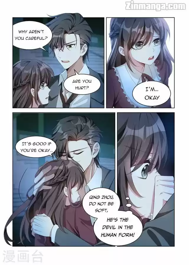 The Epic Revenge Chapter 142