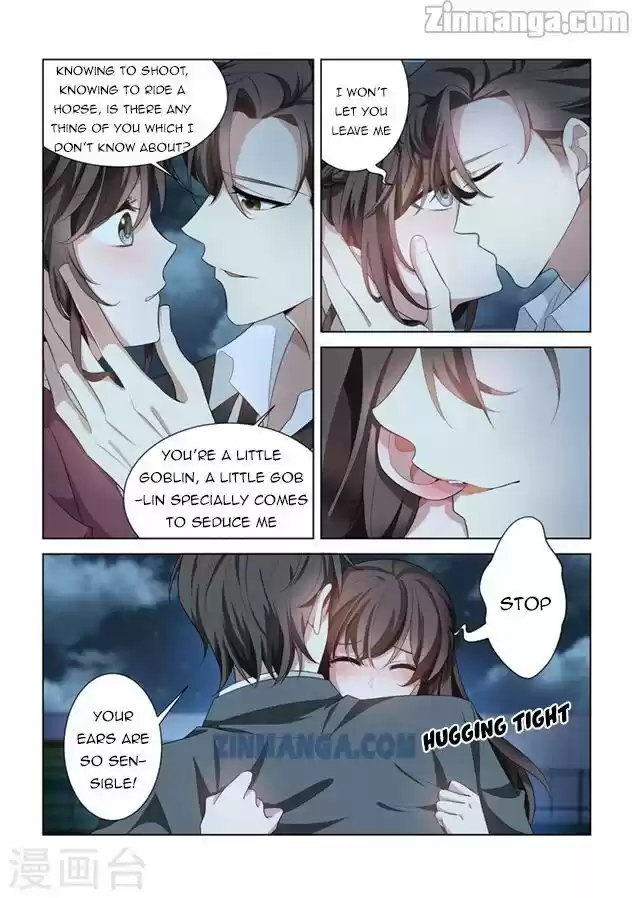 The Epic Revenge Chapter 142