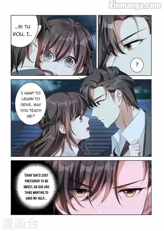 The Epic Revenge Chapter 142