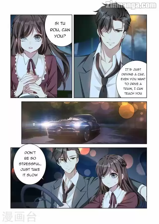 The Epic Revenge Chapter 142