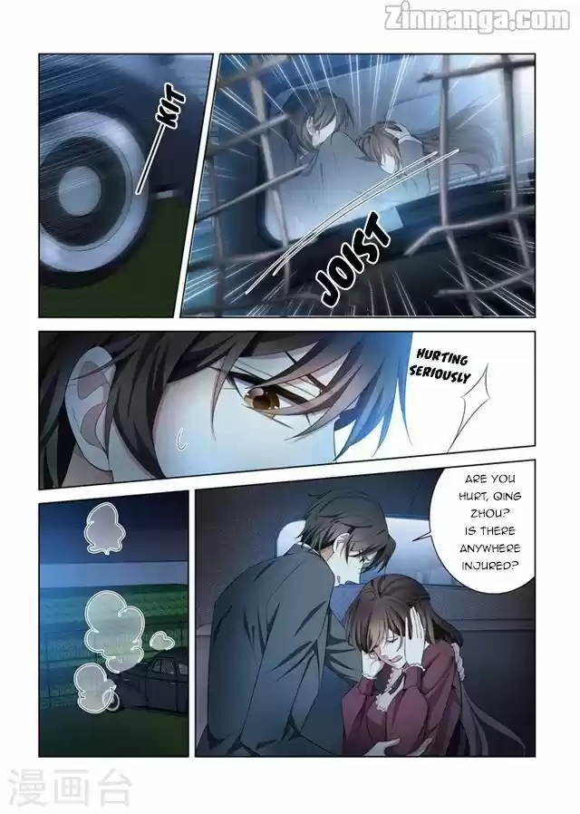 The Epic Revenge Chapter 143