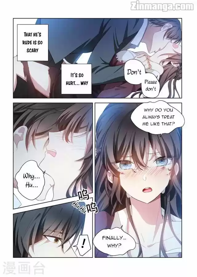 The Epic Revenge Chapter 143