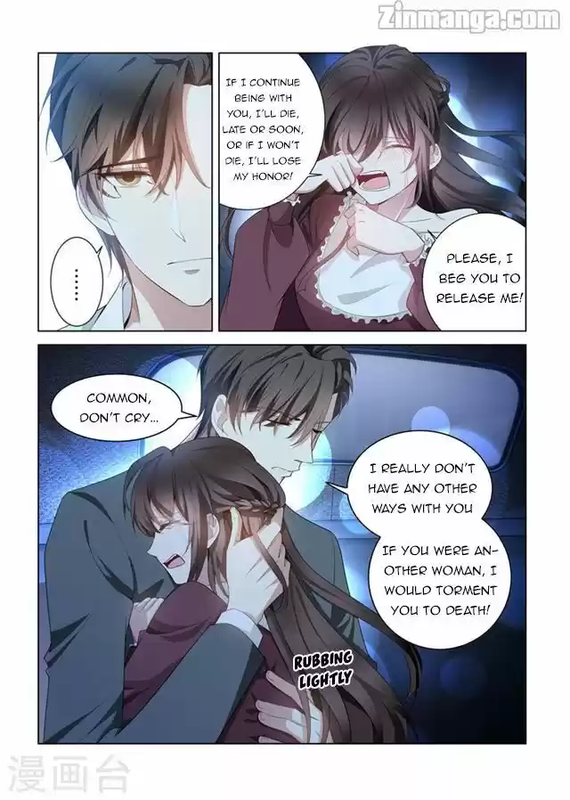 The Epic Revenge Chapter 143