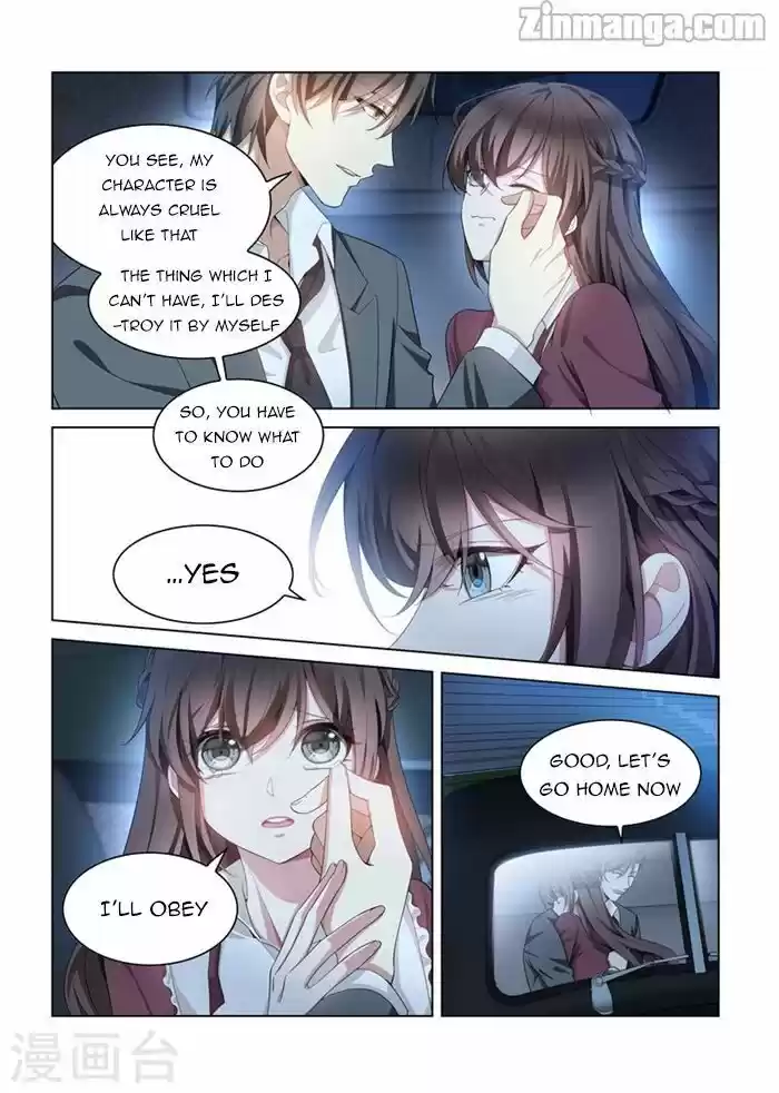 The Epic Revenge Chapter 144