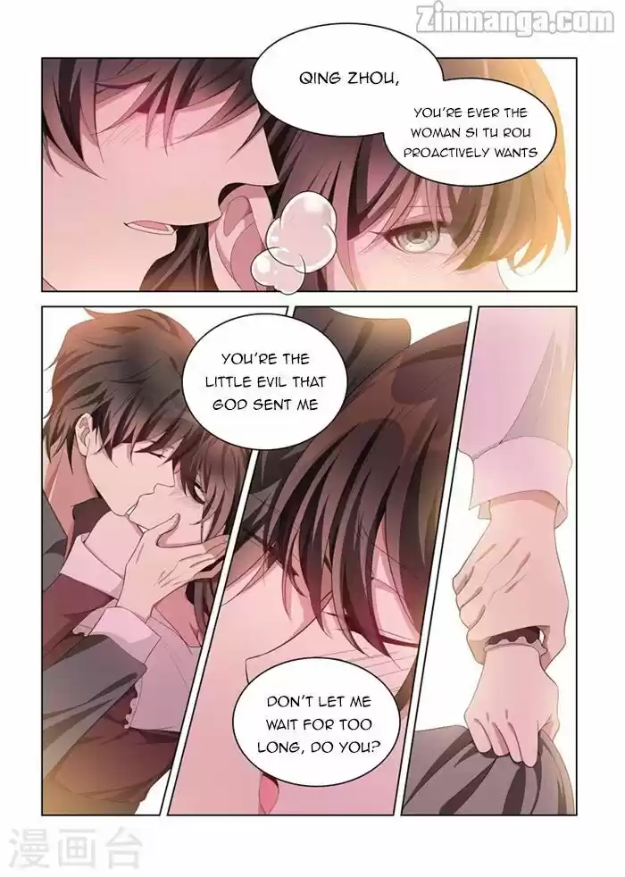 The Epic Revenge Chapter 144