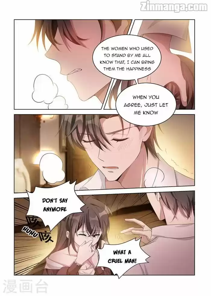 The Epic Revenge Chapter 144