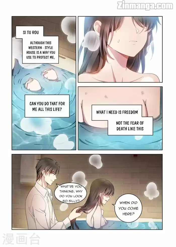 The Epic Revenge Chapter 145