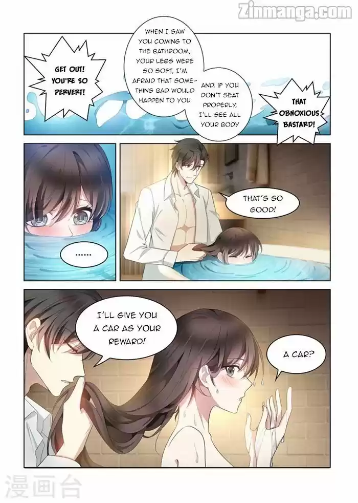 The Epic Revenge Chapter 145