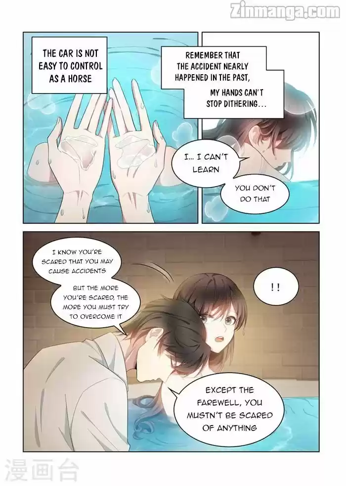 The Epic Revenge Chapter 145