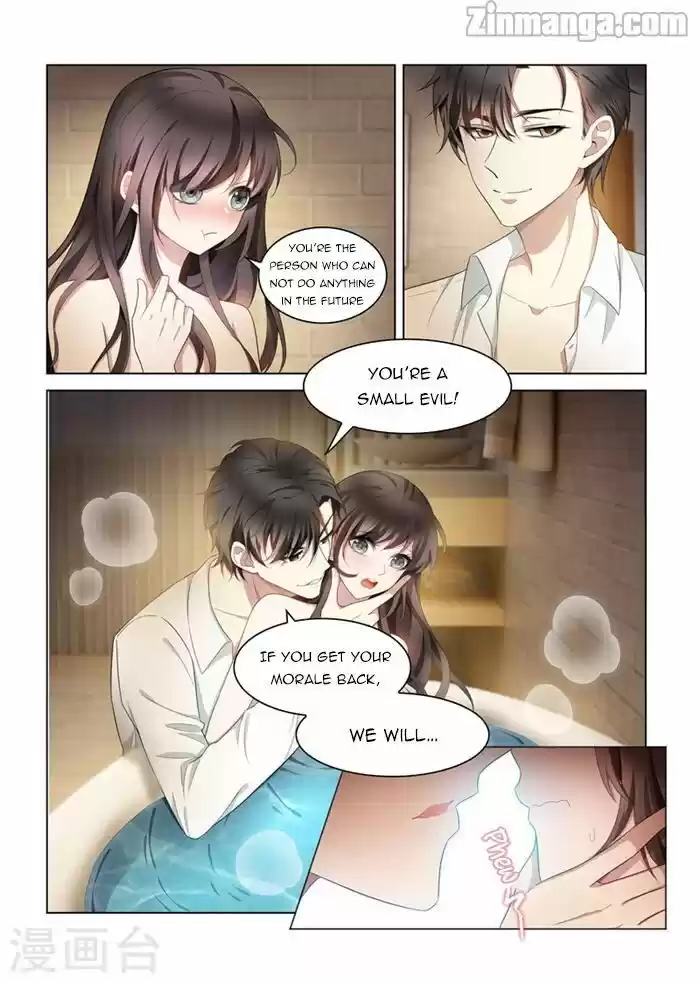 The Epic Revenge Chapter 145