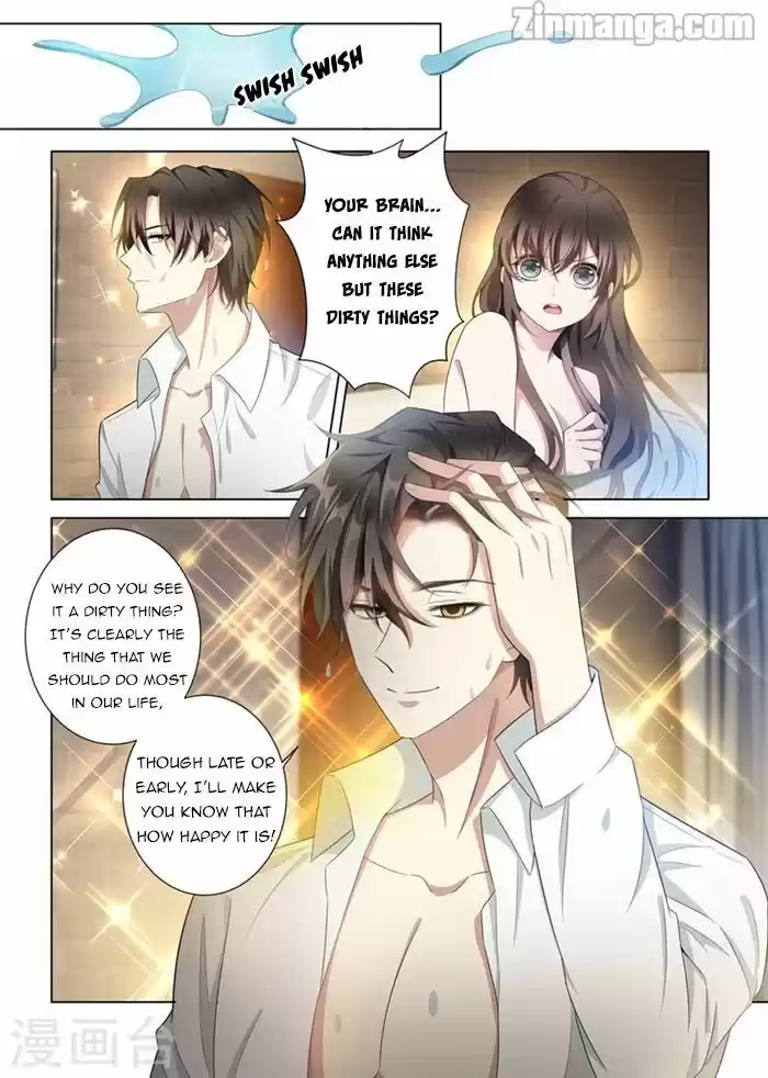 The Epic Revenge Chapter 145