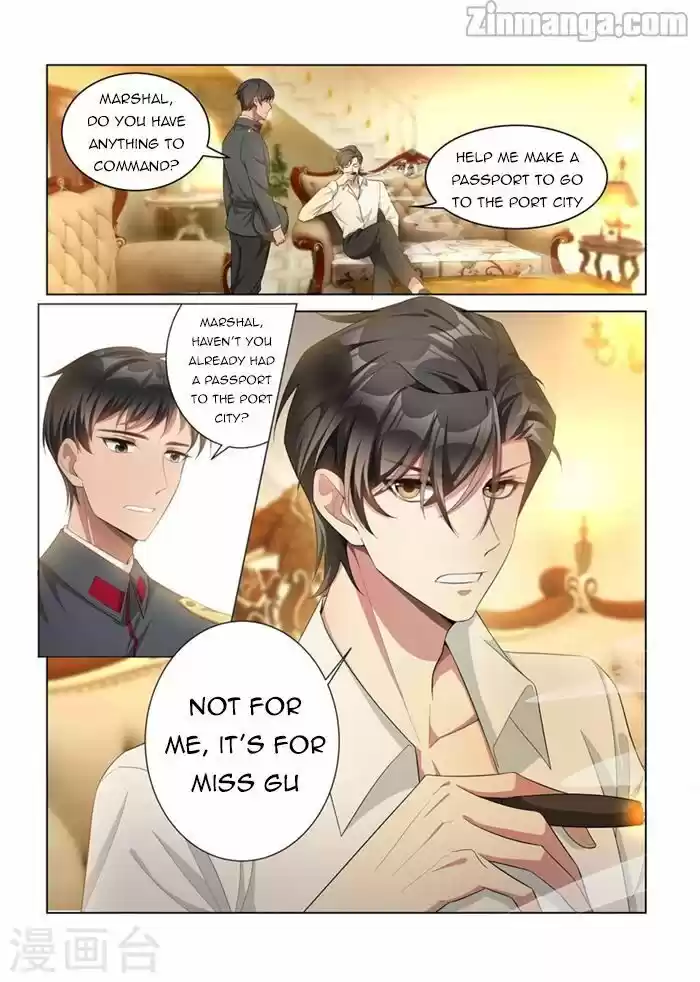 The Epic Revenge Chapter 146