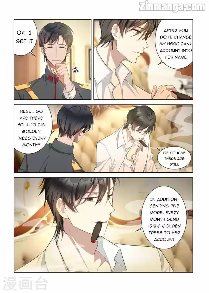 The Epic Revenge Chapter 146