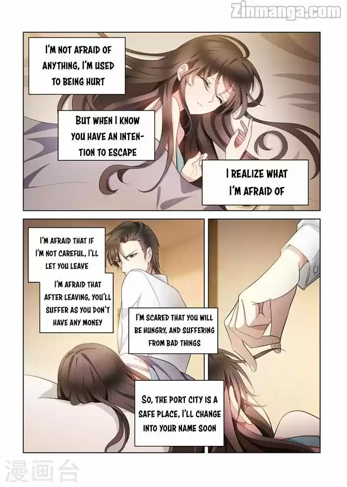 The Epic Revenge Chapter 146