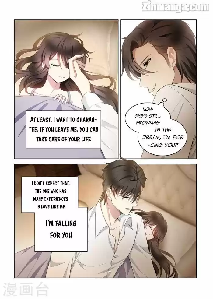 The Epic Revenge Chapter 146